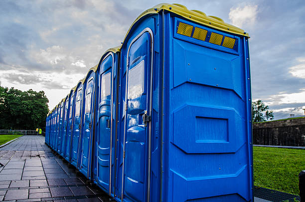 Affordable portable toilet rental in Cannon Beach, OR